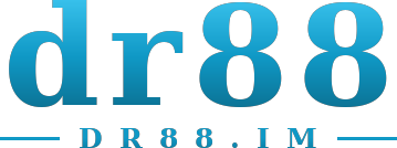 dr88 logo