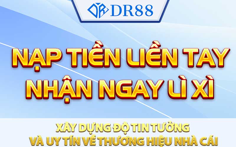 Xây dựng độ tin tưởng và uy tín về thương hiệu nhà cái