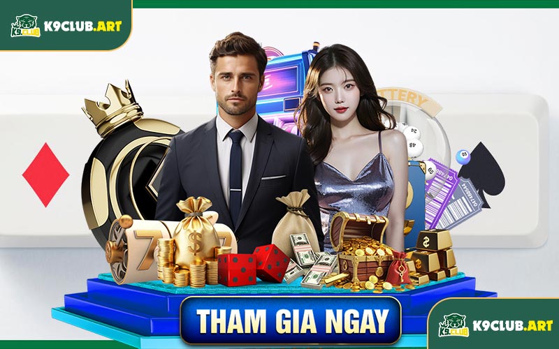 Tổng quan về quy trình đăng ký K9CLUB